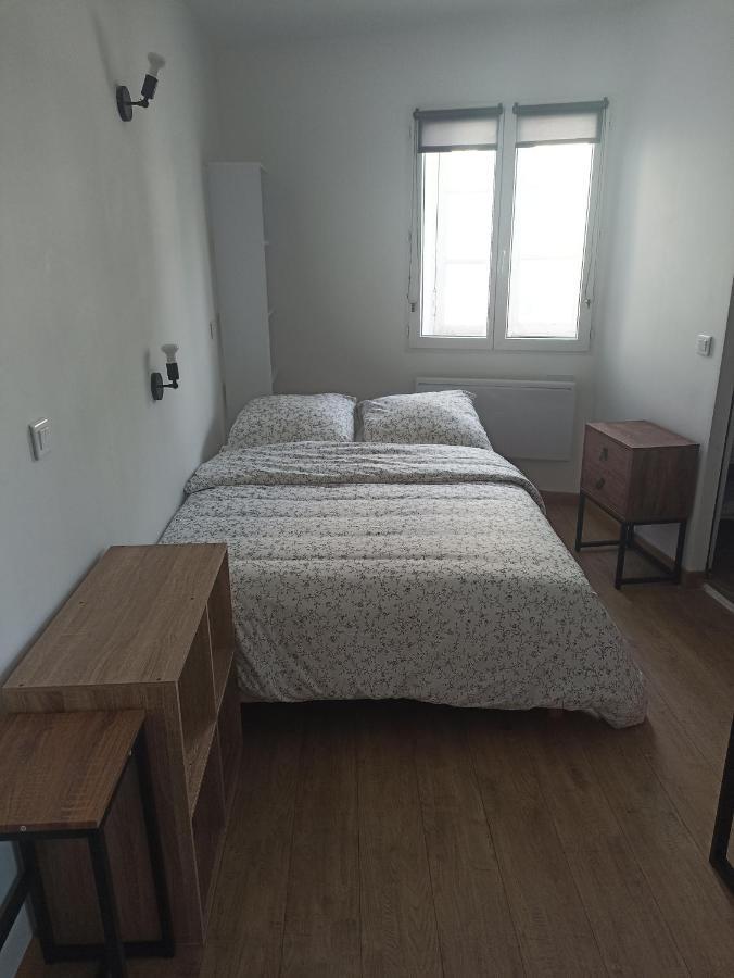 Studio Beau Rivage Ax Les Thermes Apartment Ax-les-Thermes Exterior photo